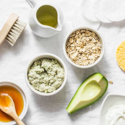 7 Simple DIY Hydrating Masks For Dry Skin