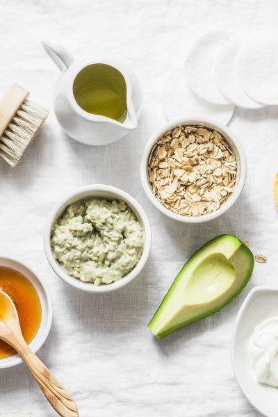 Face Mask Ingredients