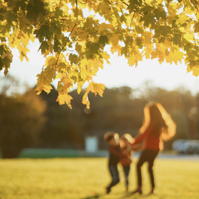 Staying Strong Amidst The Challenges Of Raising A Child With Special Needs