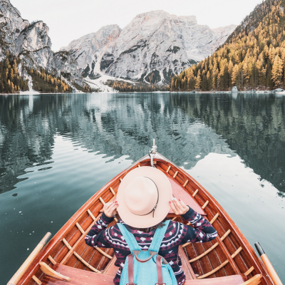 7 Obvious Signs That You Need A Vacation