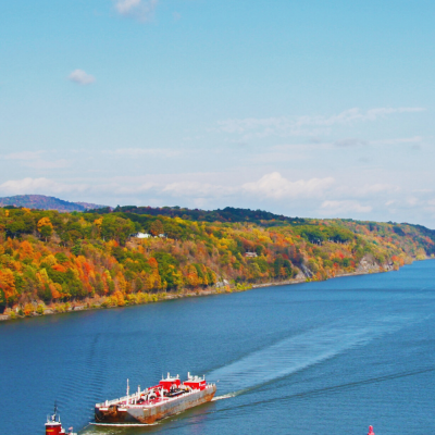 5 Things You Don’t Know About The Hudson River
