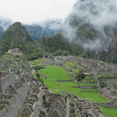 A One-Day Trip to Lima: 12 Things You Must Try
