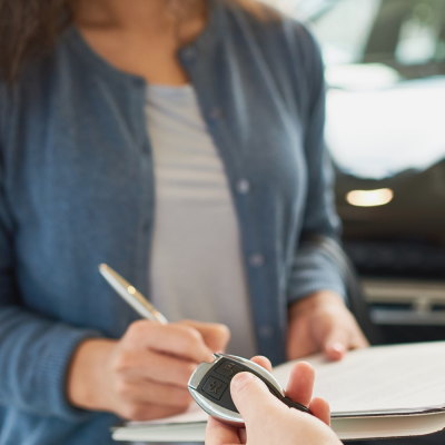 Three Sure Signs of a Reputable Auto Shipping Service