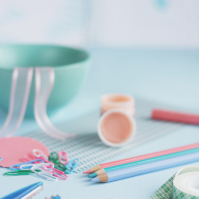 Best Crafts For Lazy Weekends: Make Your Indoor Days Colorful