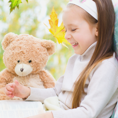 Fun Ways to Get Your Kids into Reading