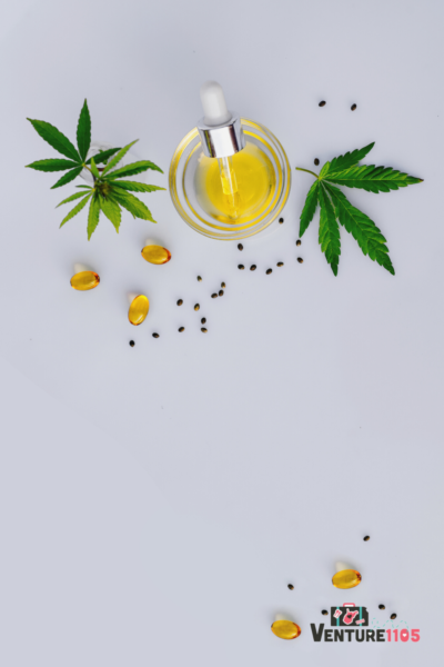 Legal CBD Oil