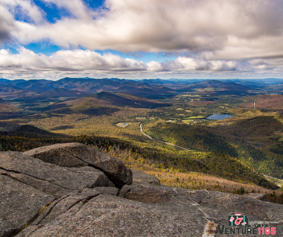 Adirondacks New York