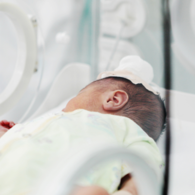 Amid Increasing Birth Trauma Rates, WV/DC Parents Aim For Recovery