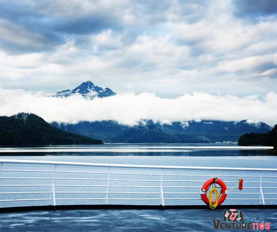 Cruises to Alaska