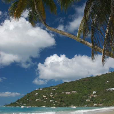 3 Key Characteristics of Living an Island Lifestyle