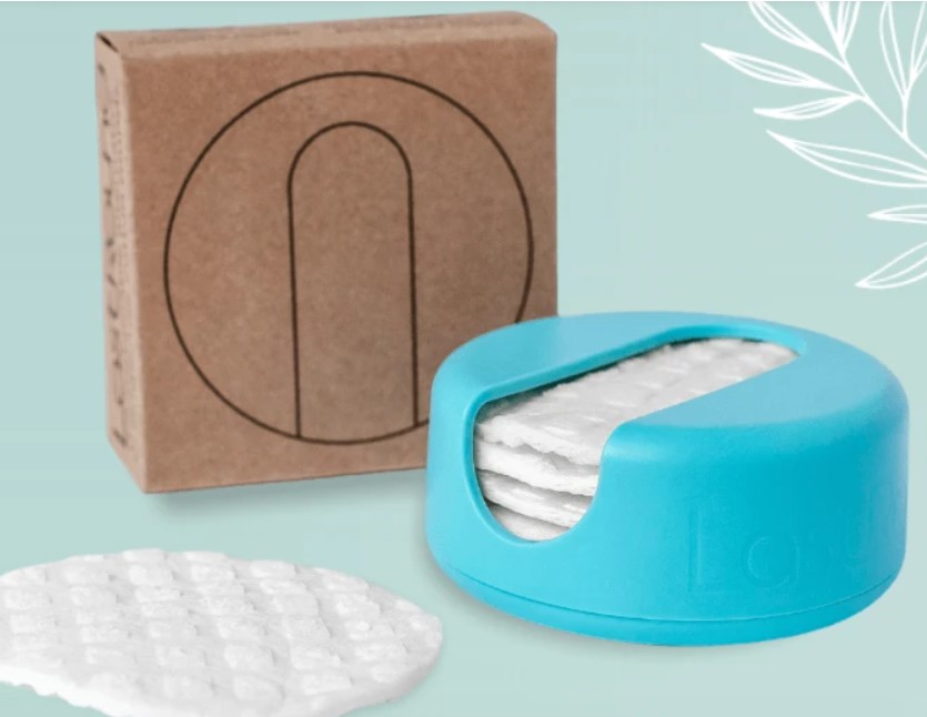 Zero Waste Cotton Swabs
