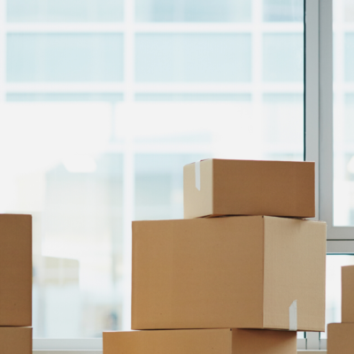 How To Plan And Prepare For A Household Move