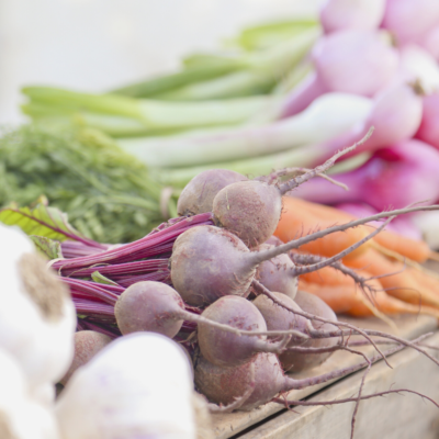Is Eating Less Meat a Good Idea?