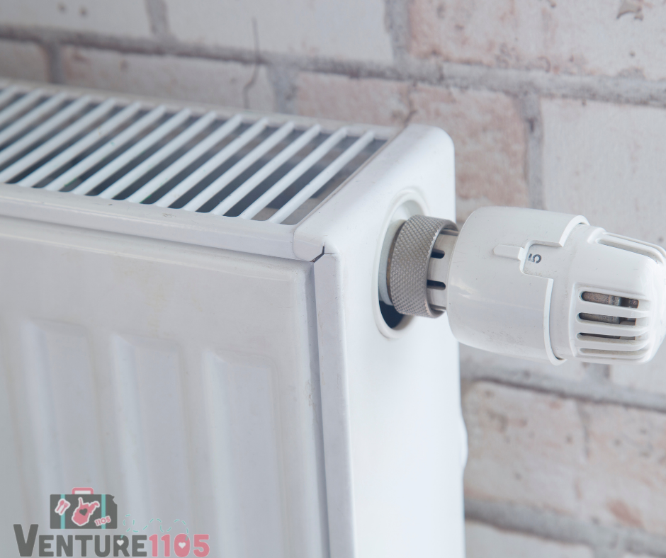 A radiator
