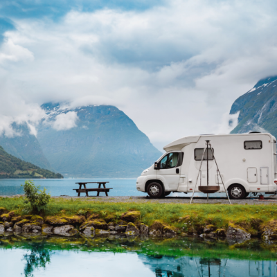 17 RV Upgrades That Are Worth The Price