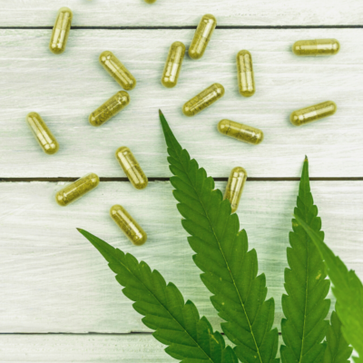Choosing the Right CBD Capsules for Maximum Benefit