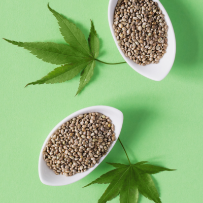 How To Store Cannabis Seeds
