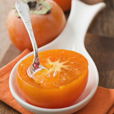 A Beginner’s Guide To Persimmon Fruit: Where It Grows and What It Tastes Like
