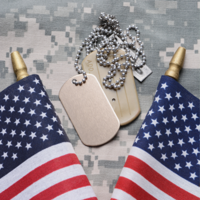 3 Ways You Can Help Support West Virginia’s Veterans