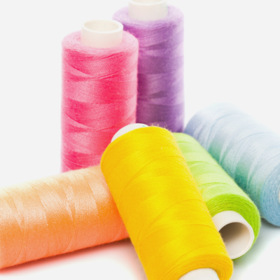 5 Types of Sewing Thread: How to Choose the Best One for Your Needs