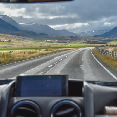 Road Tripping: How Traveling Out of State Affects Your Car Insurance