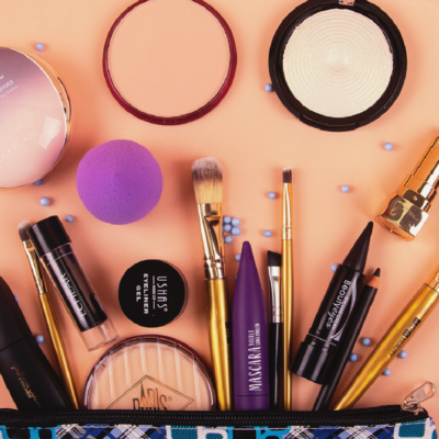 How to Build the Perfect Capsule Makeup Collection
