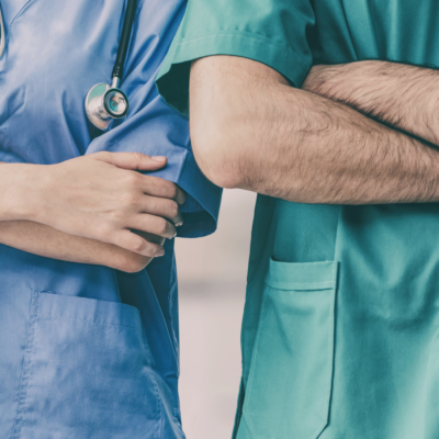 Starting a Career as a Nurse Practioner