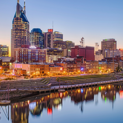 Here’s Why You Should Retire In Nashville, Tennessee