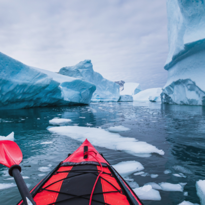 5 Steps to Planning a Memorable Antarctic Excursion