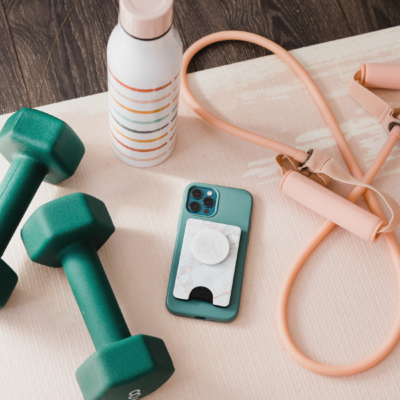 You Can Now Find an Online Personal Trainer at Feel Peak