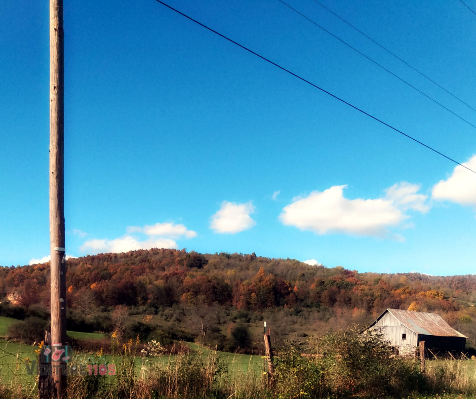 Pocahontas County