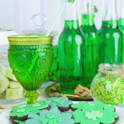 Tips for Hosting a St. Patrick’s Day Potluck at Home