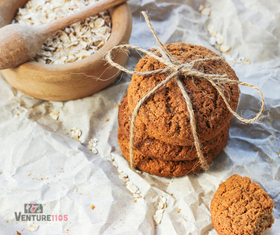 Gluten-Free Cookies 