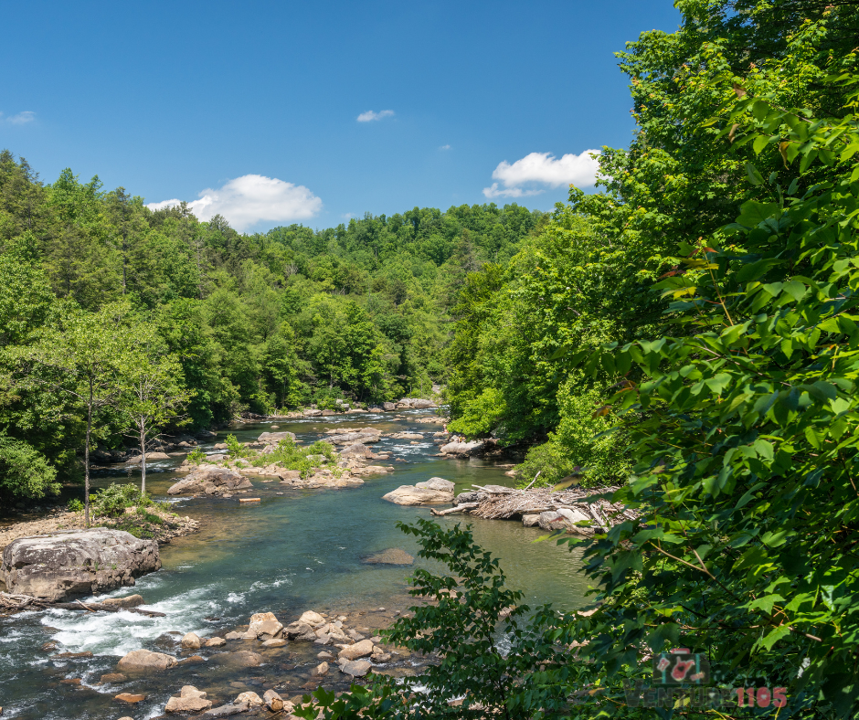 Audra State Park