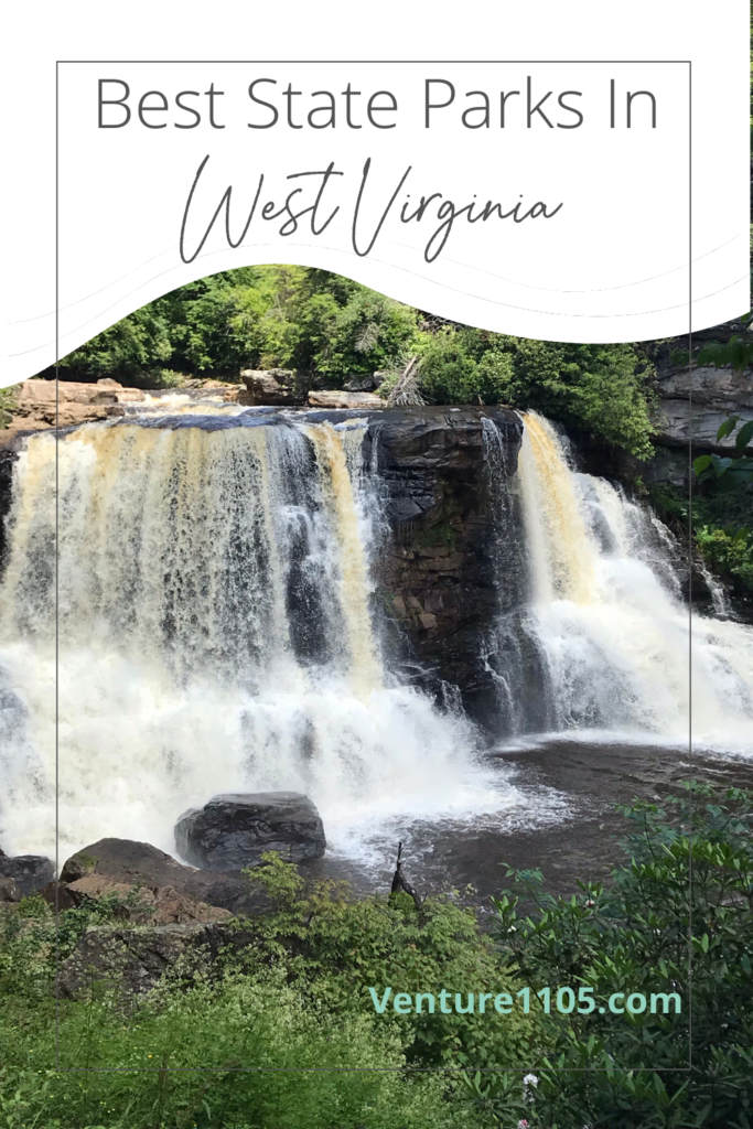 Best State Parks in West Virginia 