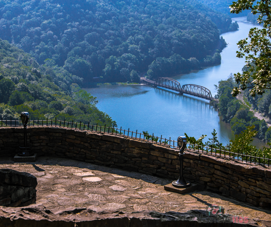 Hawks Nest State Park