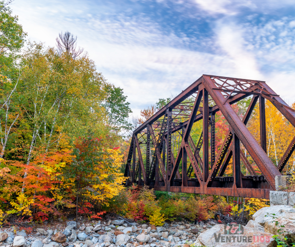 Lost River State Park