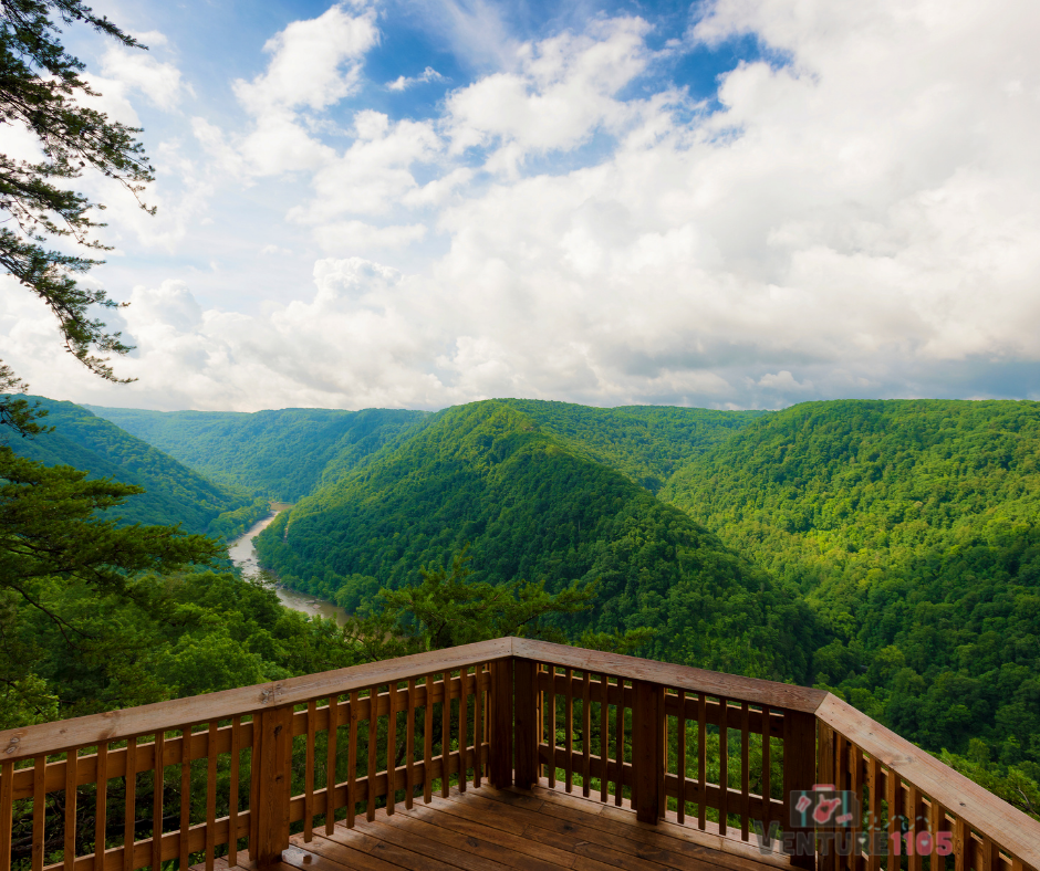 New River Gorge National Park