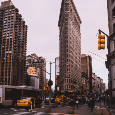 How To Keep Yourself Safe And Secure While Visiting New York City