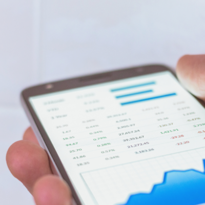 A Guide To Stocks, Shares, and ISAs