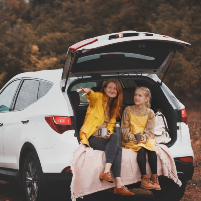 The Best Family Cars You Can Buy