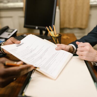 Divorce in Michigan Checklist: Updated for 2022