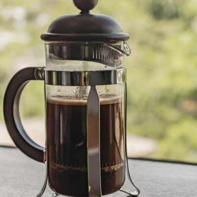 How to Make Plunger Coffee: The Simplest, Easiest Recipe