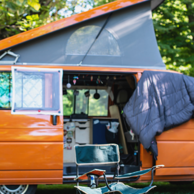 Is a Campervan a Worthy Investment?