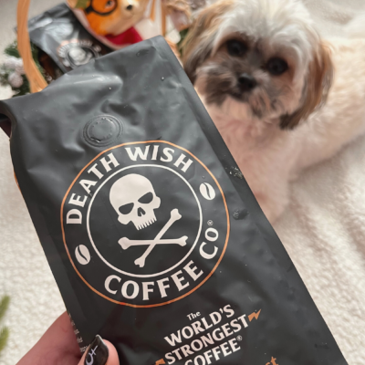 The Coffee Everyone Wants For Christmas