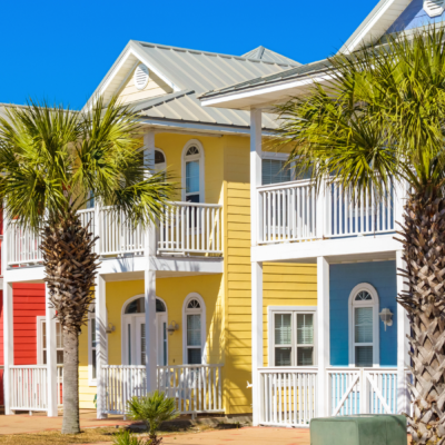 Florida’s Real Estate Market: The Key Takeaways