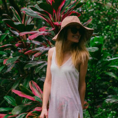 Fun in The Sun: Dressing for A Beach Party