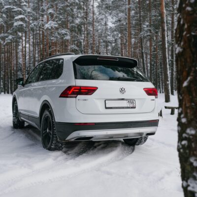 Divorce: Who Gets The Family Vehicle?