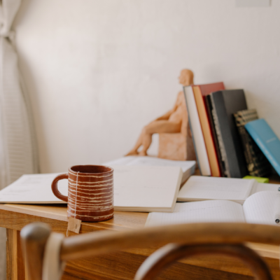 Ace Those Papers: 6 College Writing Tips