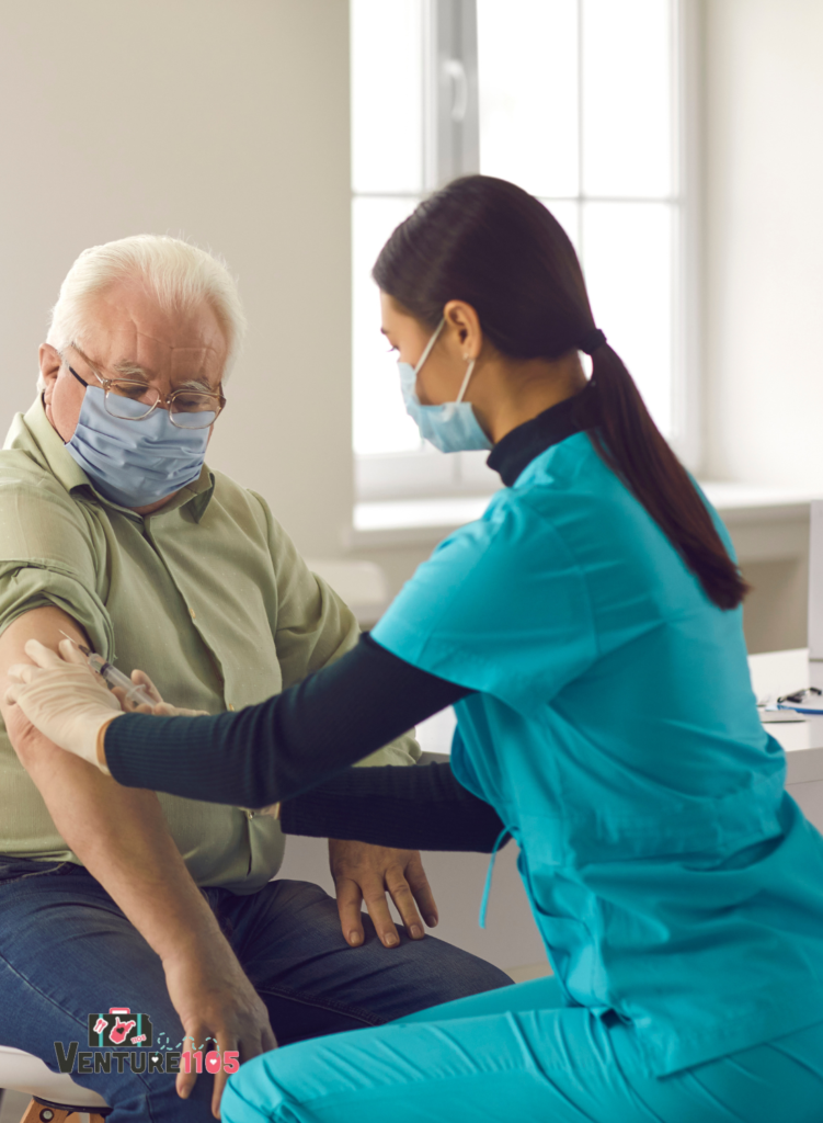 Phlebotomy Training